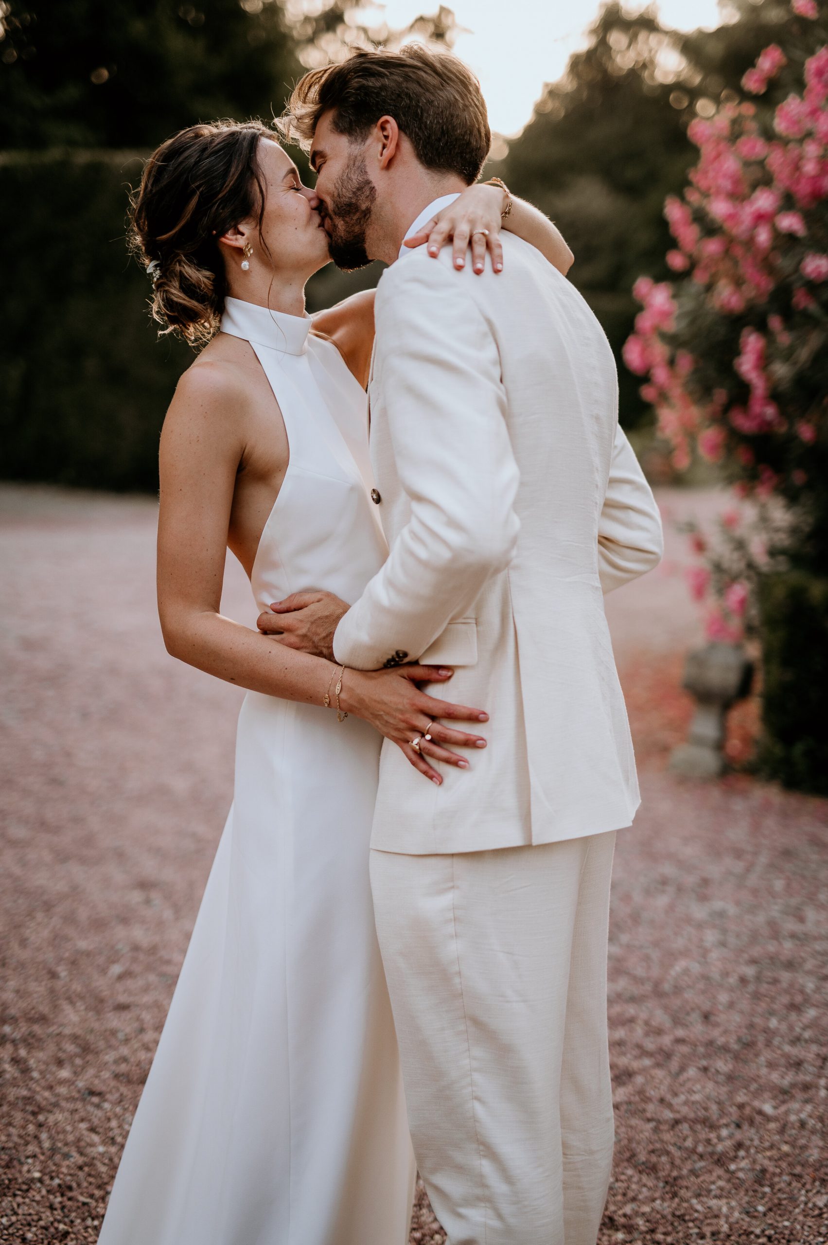 Wedding planner Toulouse + Virgi